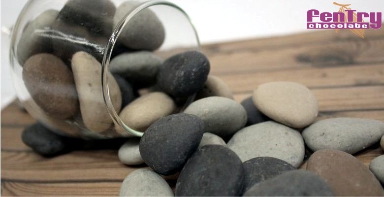 FN Pebble Stone